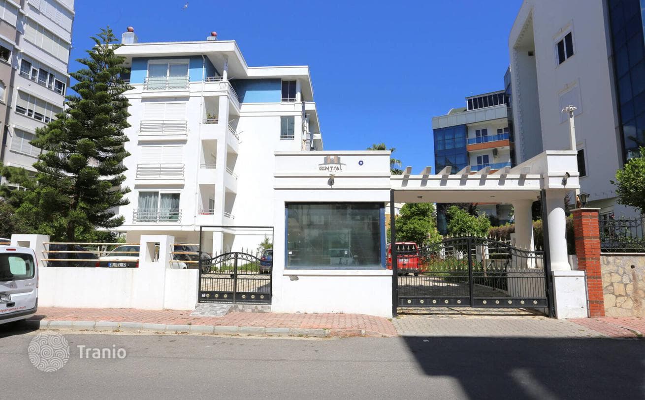 1-Bedroom Furnished Apartment 1 km from Konyaalti Beach, Antalya, photo 3