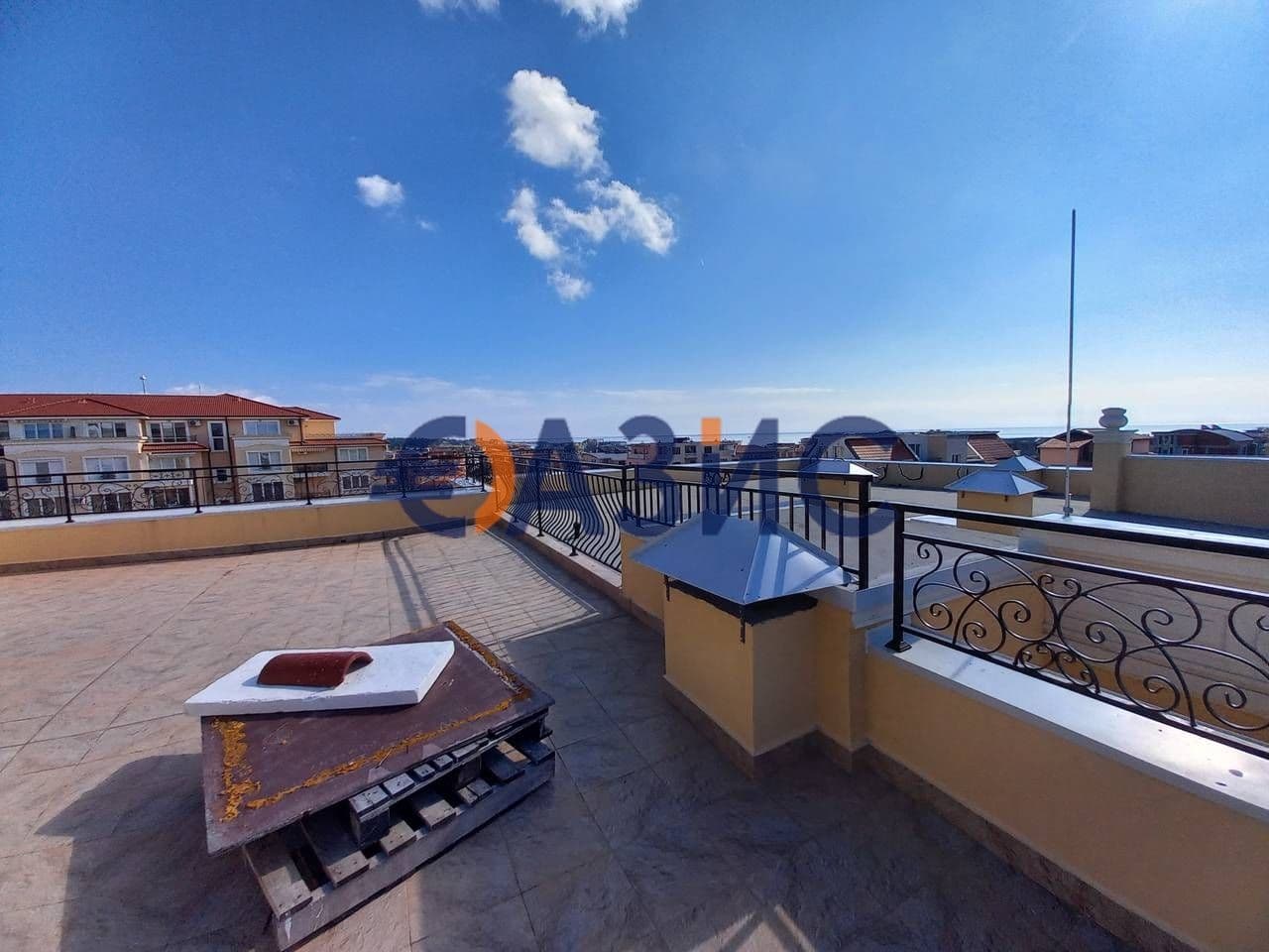 Апартаменты в Равде, Болгария, 115.1 м², фото 3