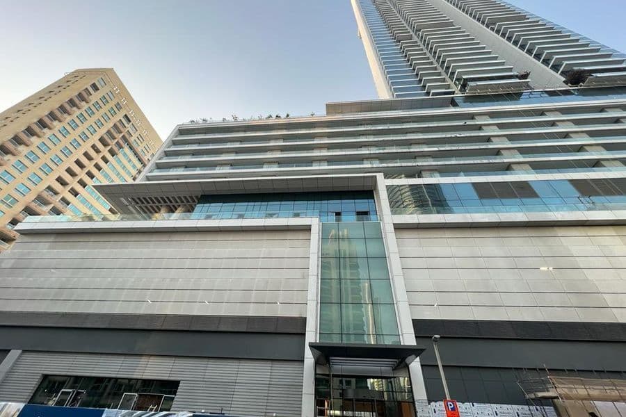 Апартаменты в Дубае, ОАЭ, 116 м², фото 2