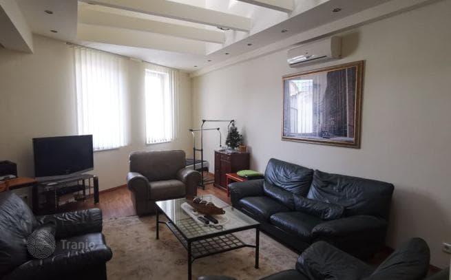3-комнатная квартира 101 м² в Районе XIII, Венгрия