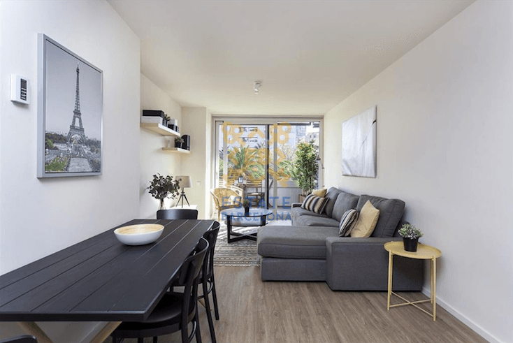 Квартира в Барселоне, Испания, 75 м², фото 4