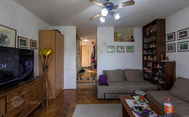 2-Bedroom Duplex Apartment Near the Sea in Budva, photo 2
