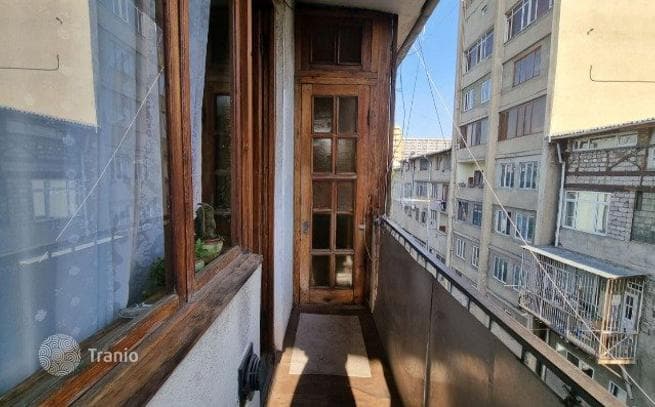 2-Bedroom Apartment in Saburtalo, Tbilisi, photo 2