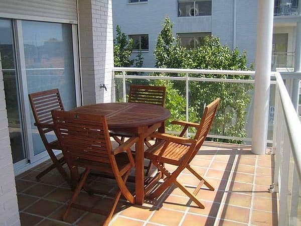 Квартира в Плайя де Аро, Испания, 80 м², фото 2