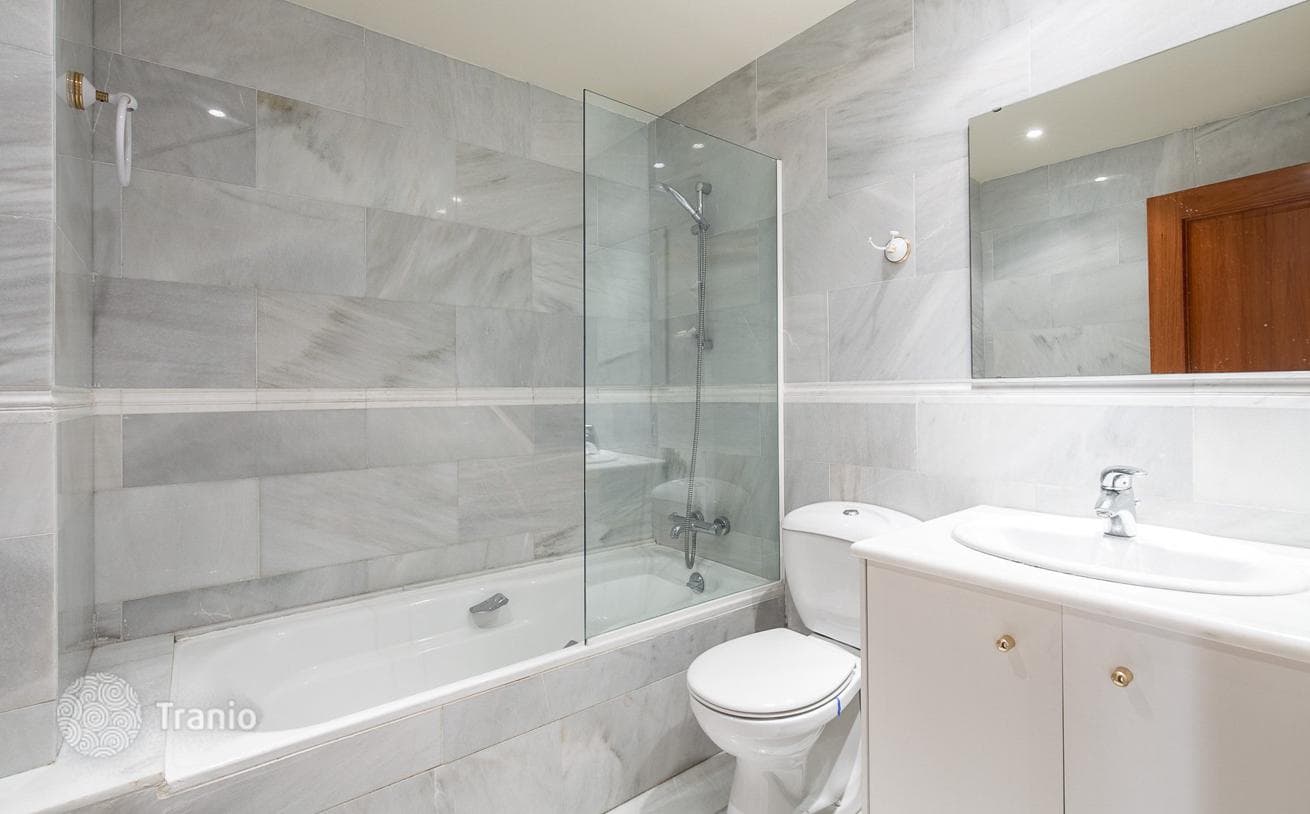 Квартира 121 м² в Барселоне, Испания