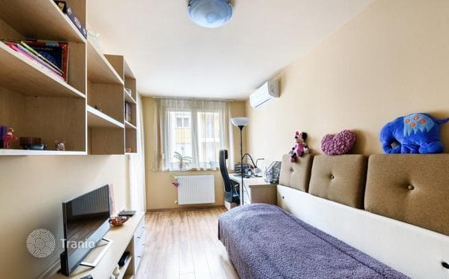4-комнатная квартира 80 м² в Районе XIII, Венгрия, фото 5