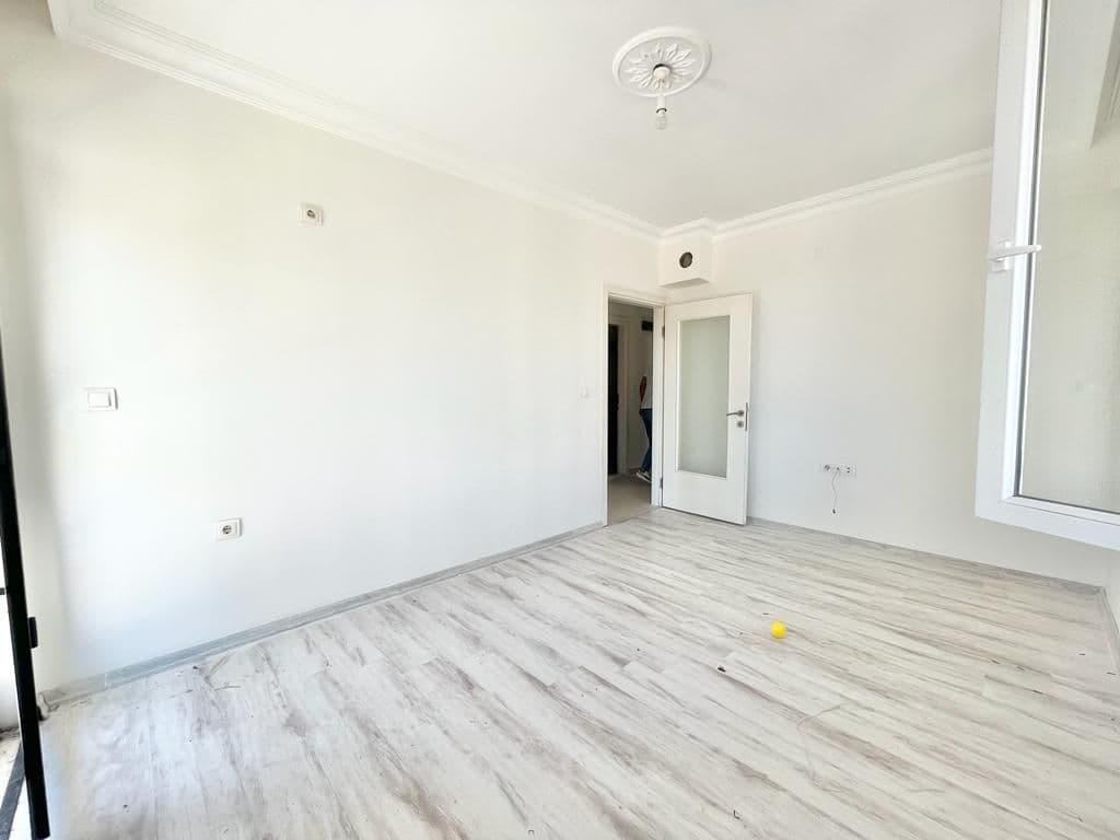 Квартира в Анталии, Турция, 85 м², фото 4