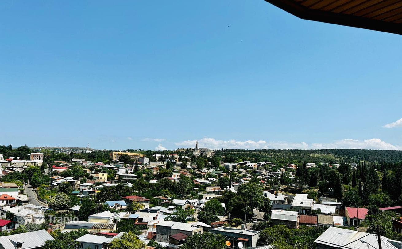 4-Bedroom House in Tbilisi, photo 5