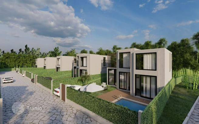 Private Villa with Pool on the Black Sea in Batumi, photo 2