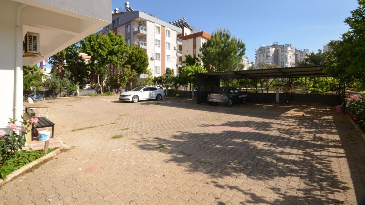 Квартира в Анталии, Турция, 283 м², фото 2