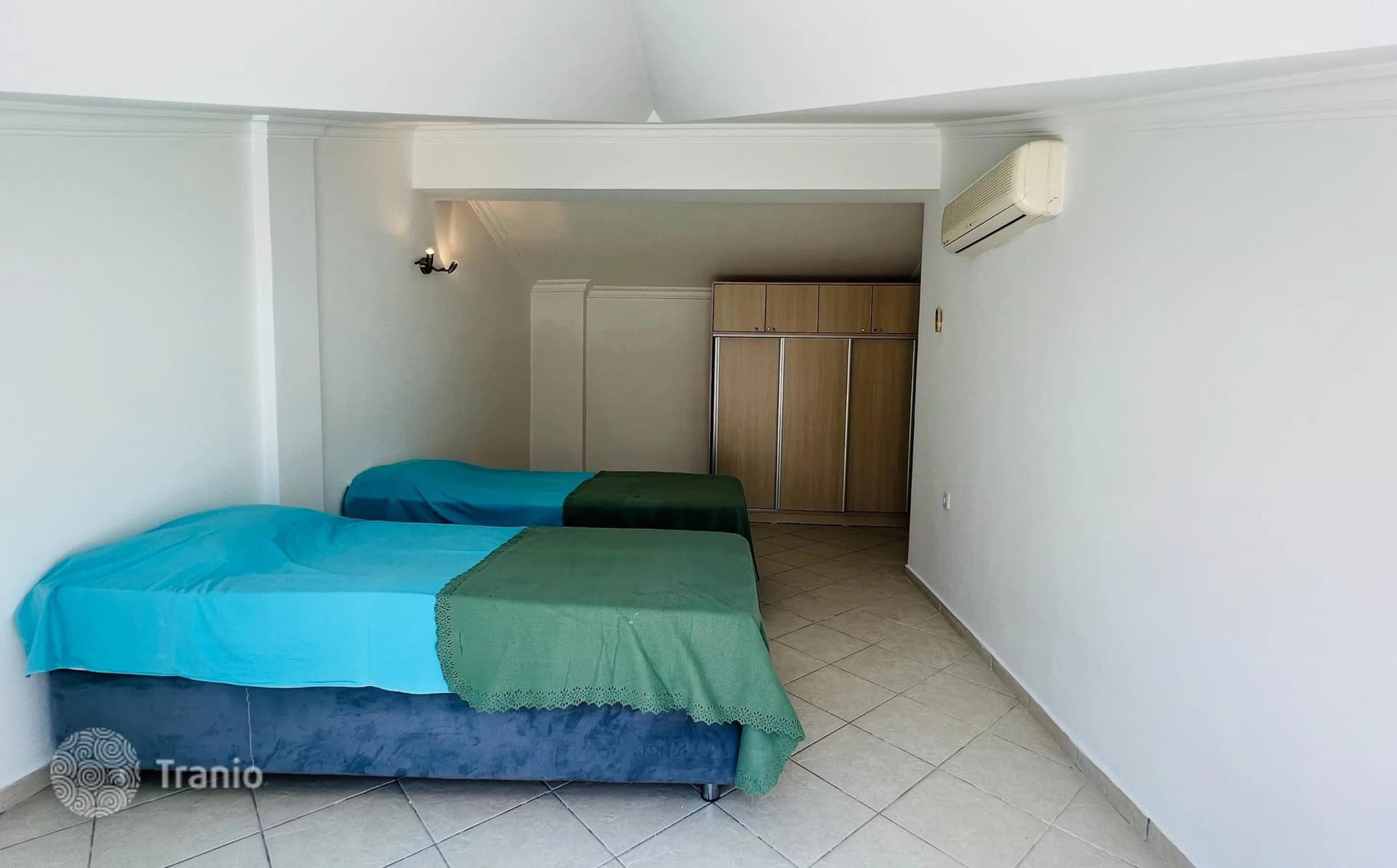 1-Bedroom Apartment in Kemer, Turkey, photo 3