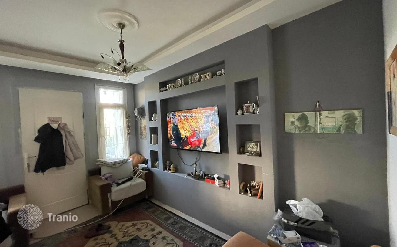 3-Bedroom Villa in Fethiye, Turkey
