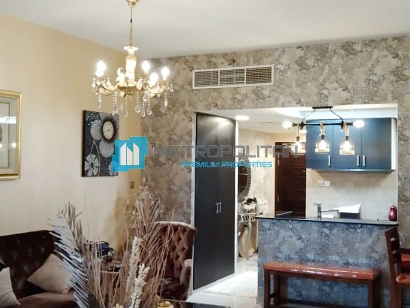 Апартаменты в Дубае, ОАЭ, 143.44 м², фото 2