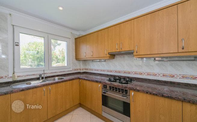 3-комнатный коттедж 149 м² в Кальпе, Испания, фото 2