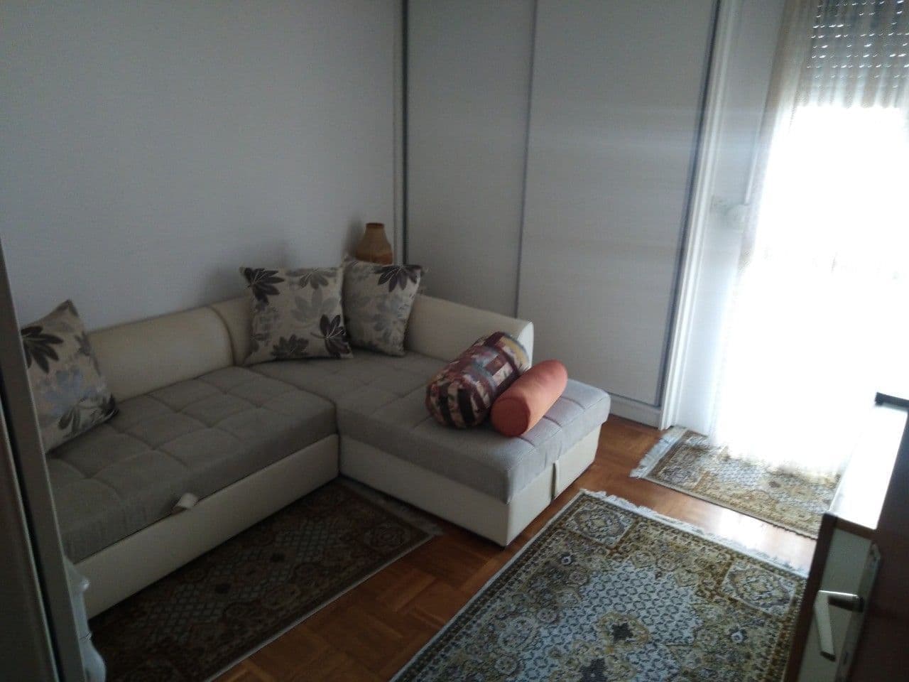 Квартира в Баре, Черногория, 130 м²