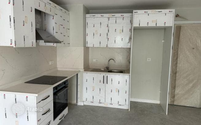 1-Bedroom Apartment in Kagithane, Istanbul, photo 2