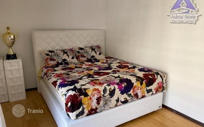 2-Bedroom Apartment in Budva City Center, photo 5