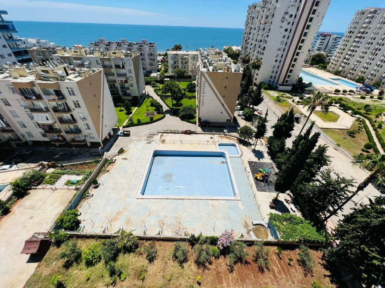 Квартира в Мерсине, Турция, 190 м², фото 5