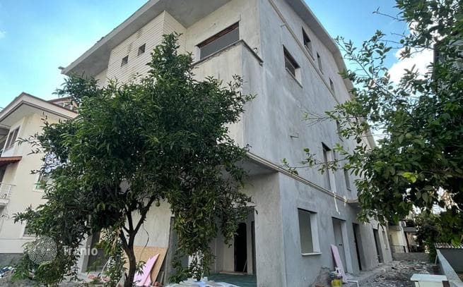 2-Bedroom Apartment in Fethiye, photo 2