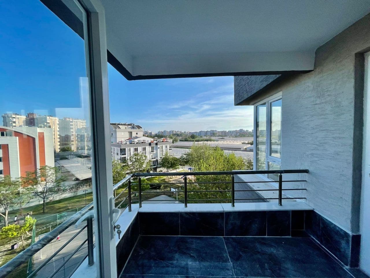 Квартира в Анталии, Турция, 160 м², фото 3