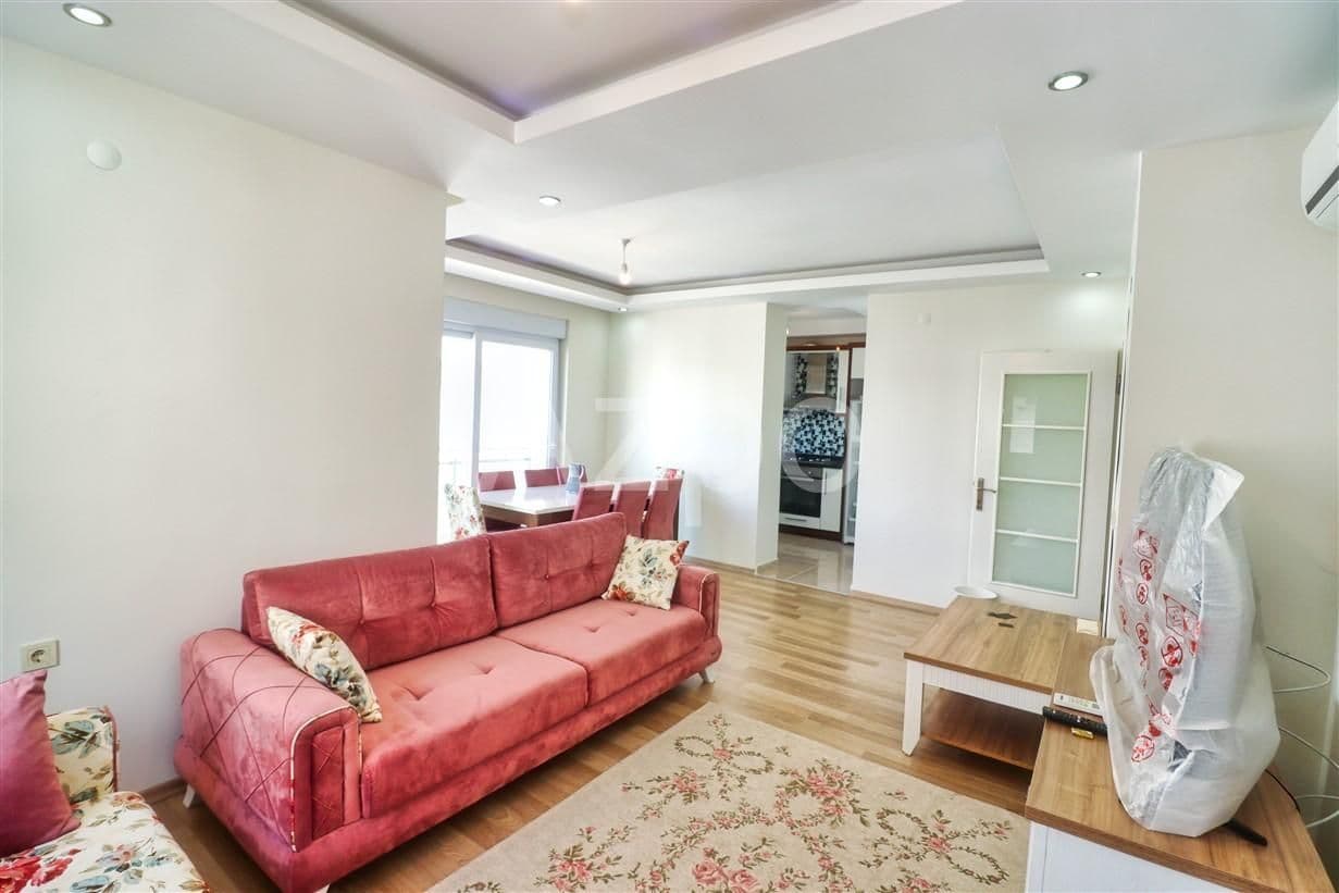 Апартаменты в Анталии, Турция, 160 м², фото 3