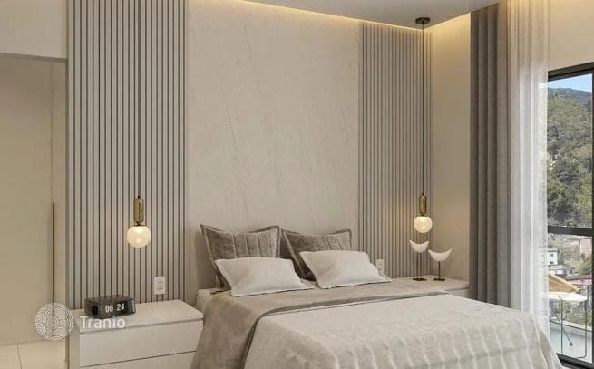 2-Bedroom Apartment in Eyup, Istanbul, photo 5