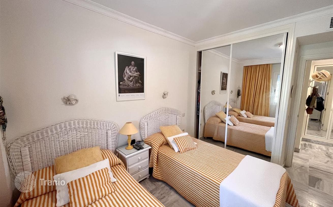 1-комнатная квартира 75 м² в Марбелье, Испания, фото 2