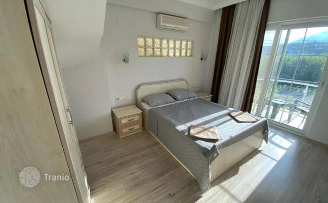 3-Bedroom Apartment in Fethiye, Turkey, photo 2