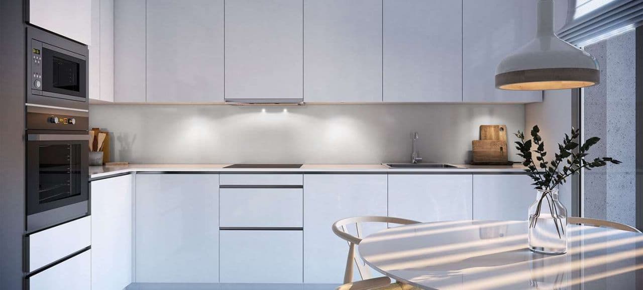 Апартаменты в Валенсии, Испания, 51 м², фото 5