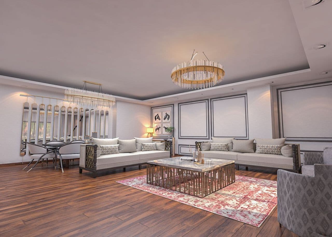 Апартаменты в Стамбуле, Турция, 105 м², фото 3