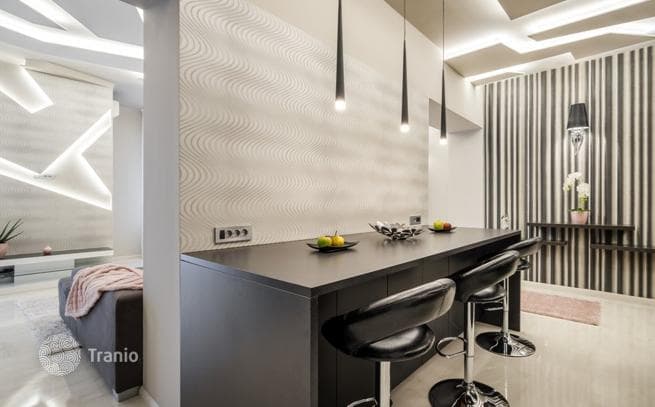 4-комнатная квартира 140 м² в Районе XIII, Венгрия, фото 2