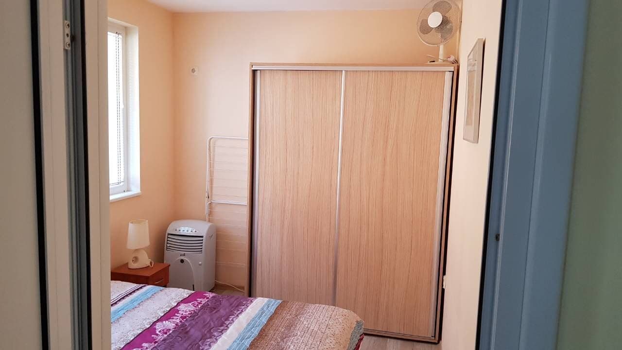 Апартаменты в Равде, Болгария, 65 м², фото 5
