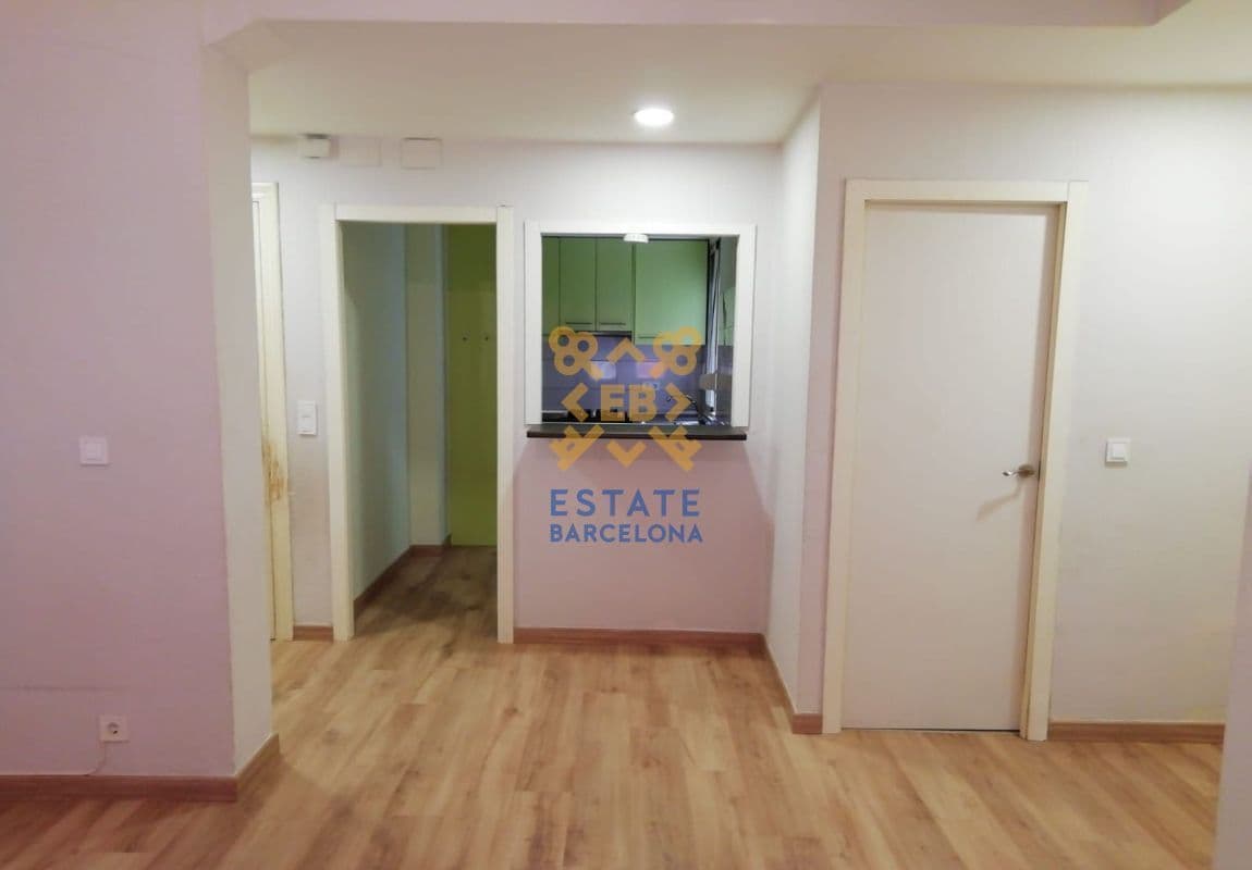 Квартира в Валенсии, Испания, 61 м², фото 2
