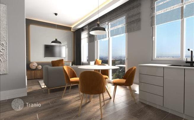 New Apartments with Park and Highway Access in Istanbul, photo 3