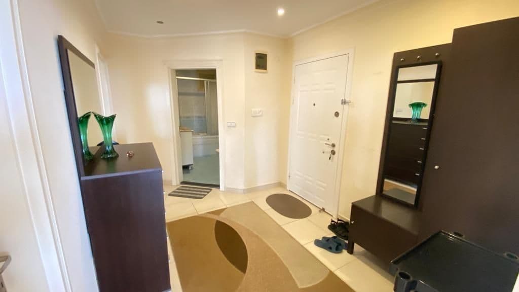Квартира в Алании, Турция, 115 м², фото 5