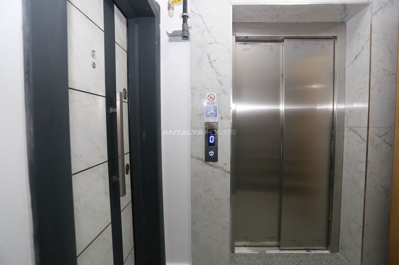 Пентхаус в Анталии, Турция, 258 м², фото 4