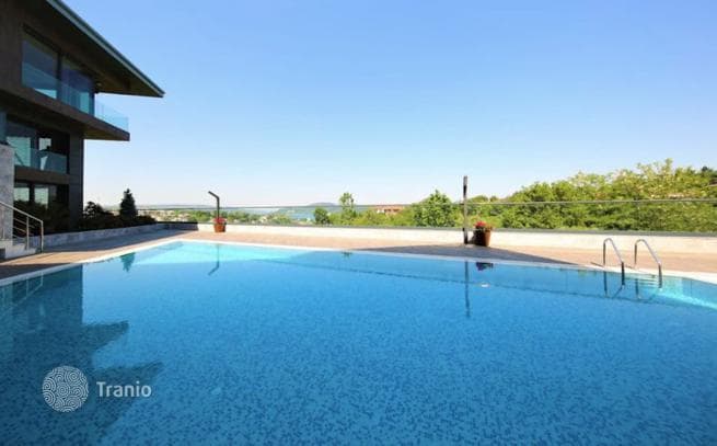 2-Bedroom Apartment in Sariyer, Istanbul