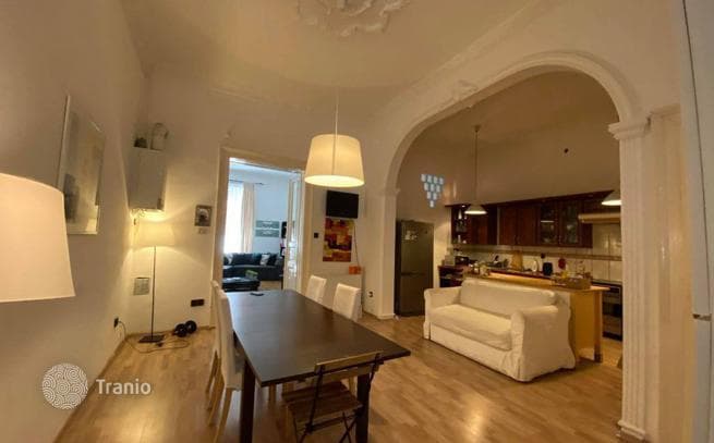 3-комнатная квартира 99 м² в Районе VII (Эржебетвароше), Венгрия, фото 3