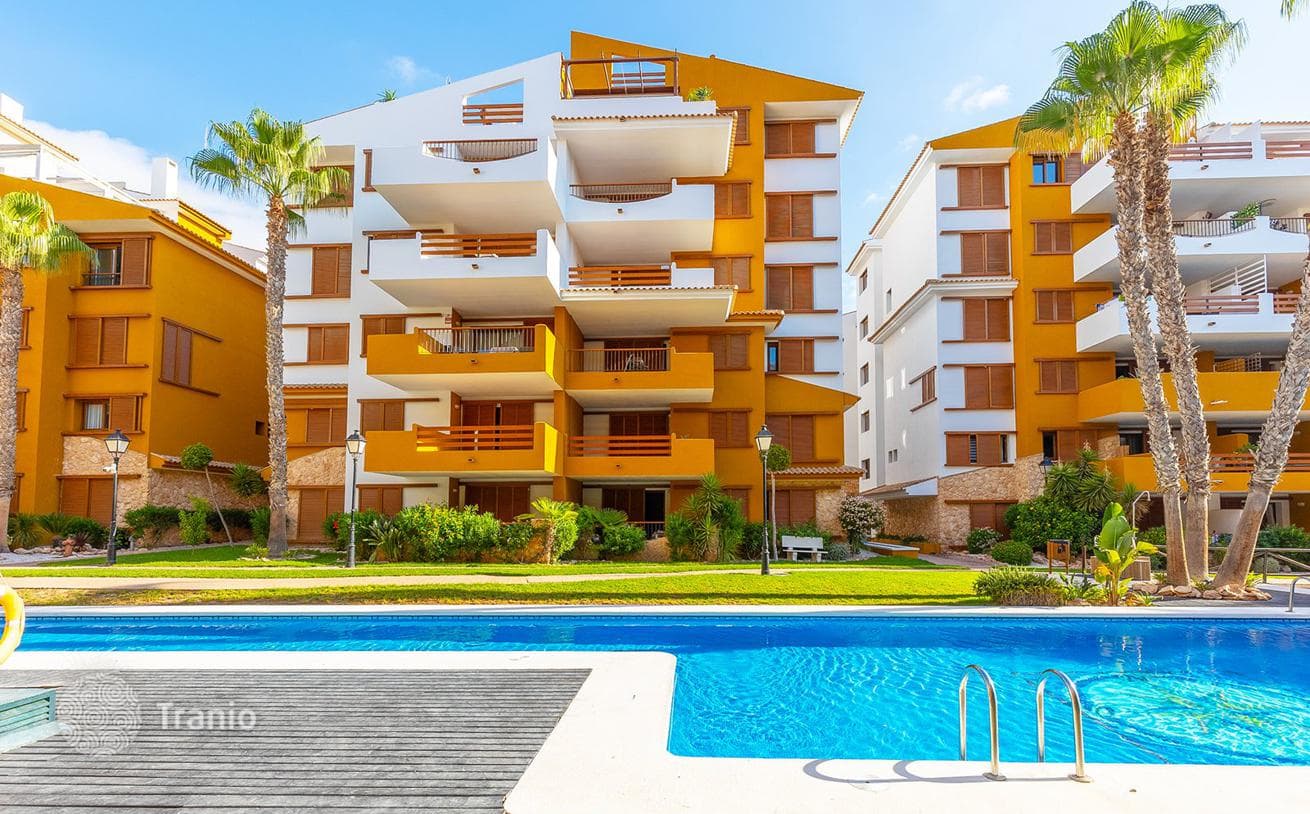 2-комнатная квартира 108 м² в Торревьехе, Испания, фото 3