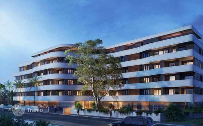 1-комнатная квартира 52 м² в Гермасойе, Кипр, фото 2