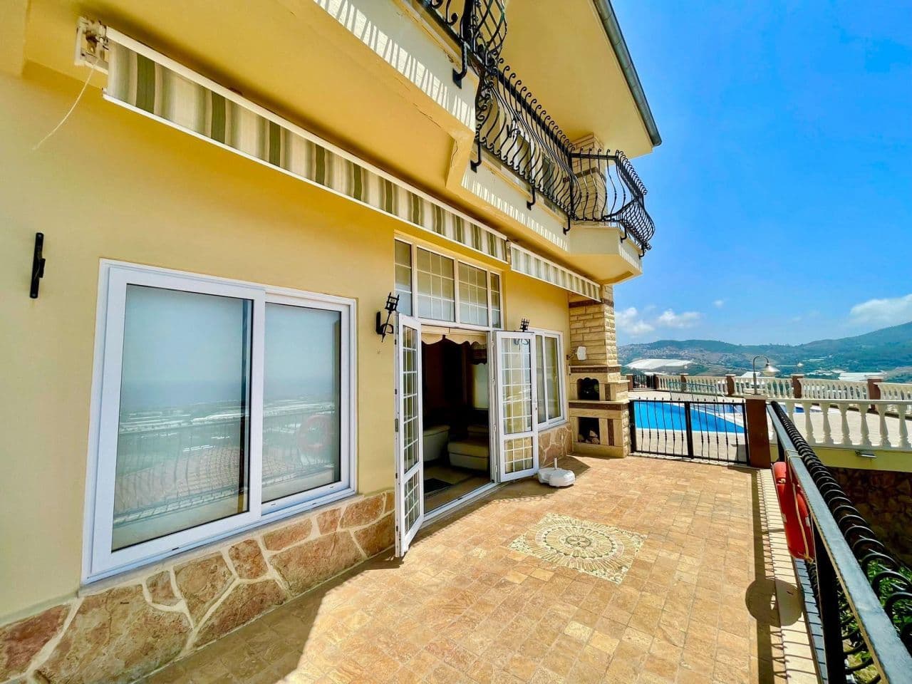 Квартира в Алании, Турция, 192 м², фото 4