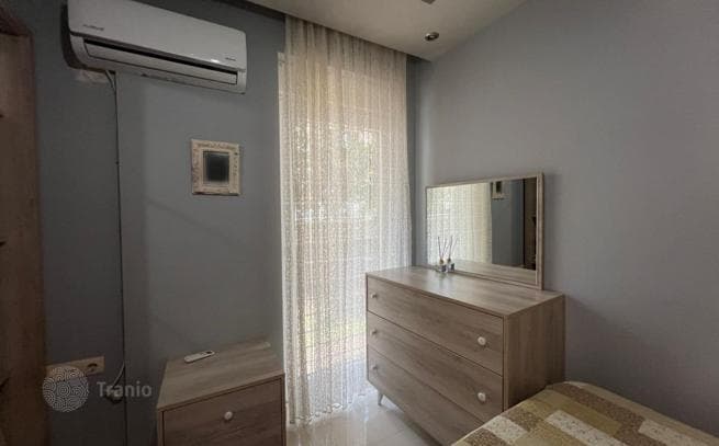 1-Bedroom (1+1) Apartment with Shared Pool in Konyaalti, Antalya, photo 3
