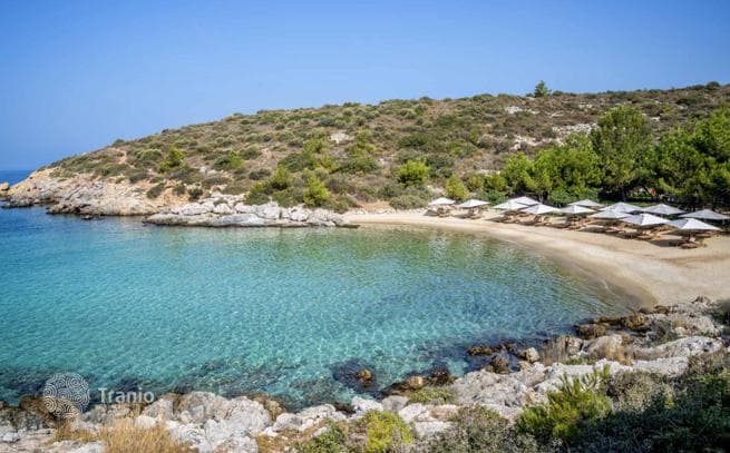 3-Bedroom Villa in Bodrum, Turkey, photo 5
