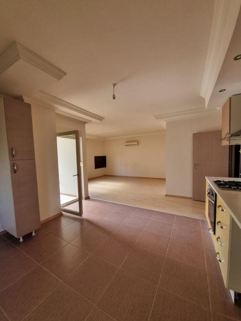 Квартира в Анталии, Турция, 104 м², фото 4