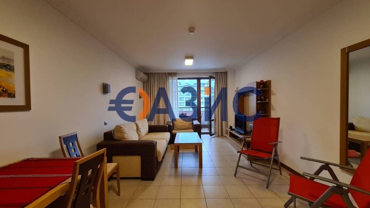 Апартаменты в Равде, Болгария, 89.8 м², фото 2
