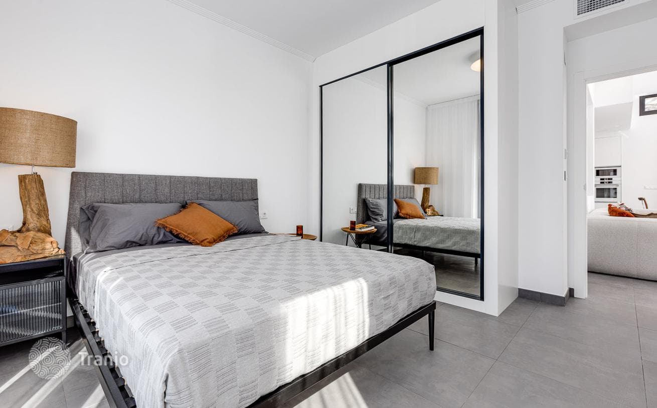 4-комнатная вилла 210 м² в Торревьехе, Испания, фото 2