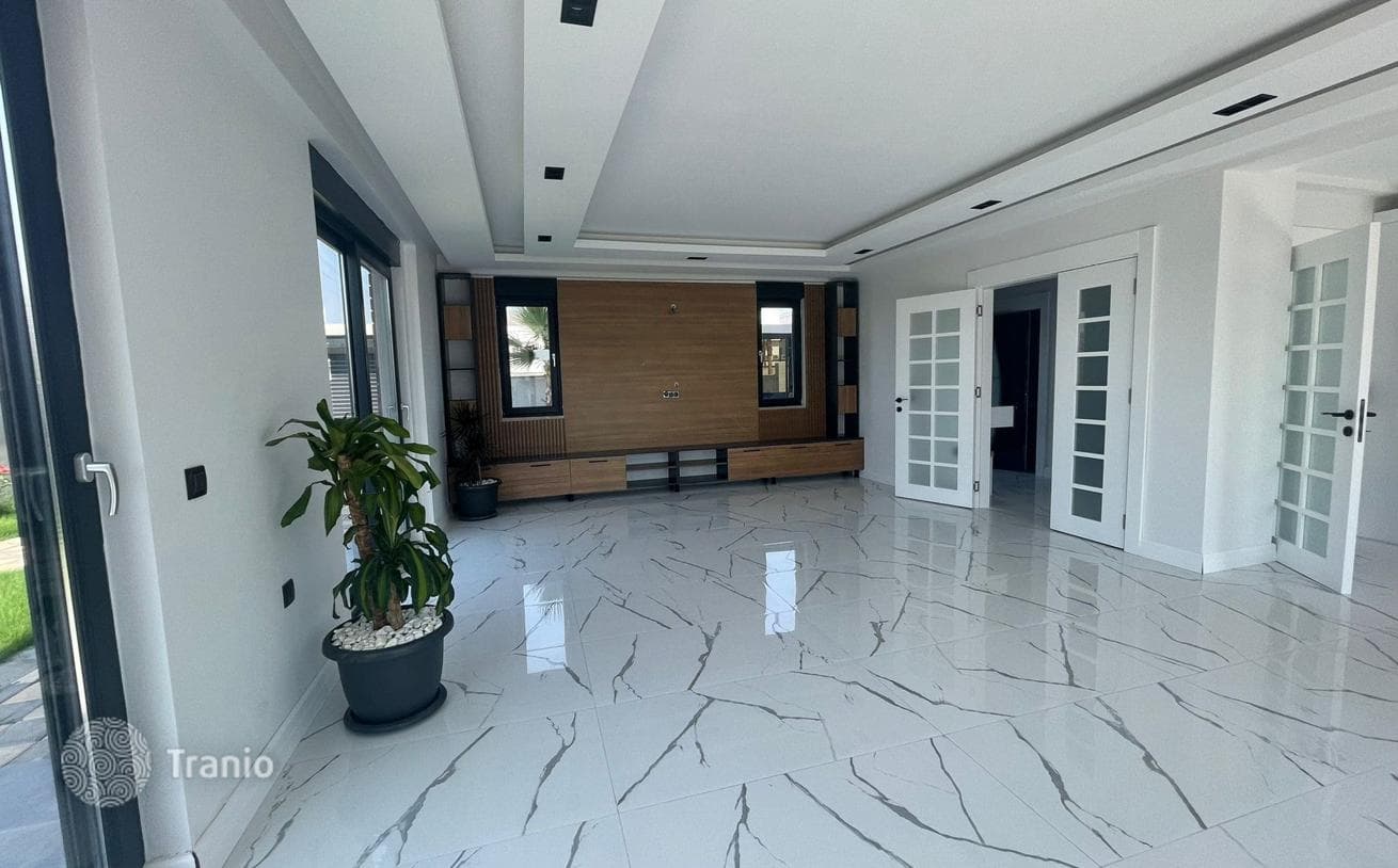 Luxury 4-Bedroom Villa in Kundu, Antalya, photo 4