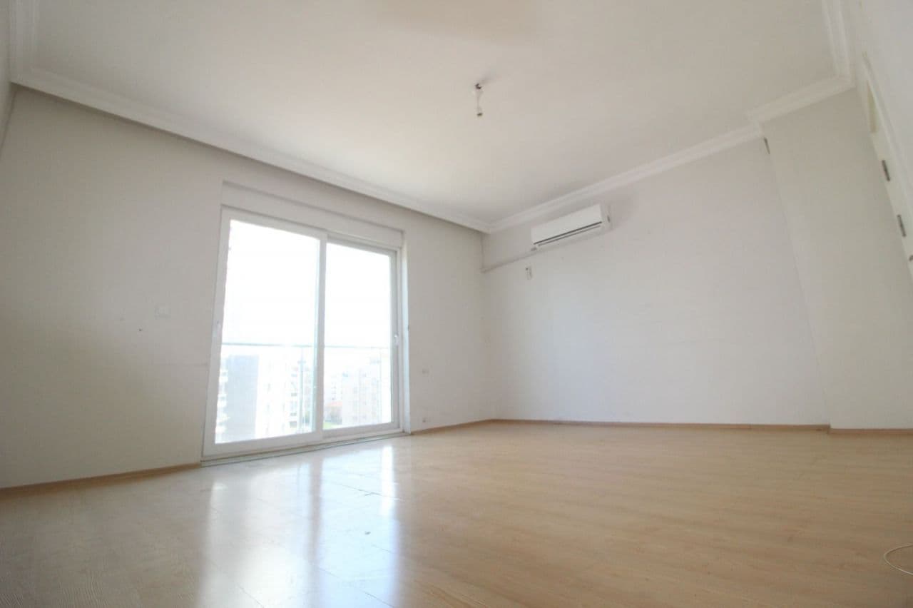 Квартира в Анталии, Турция, 125 м², фото 3