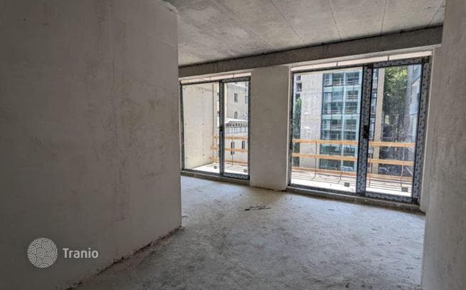 3-Bedroom Apartment in Saburtalo, Tbilisi, photo 3