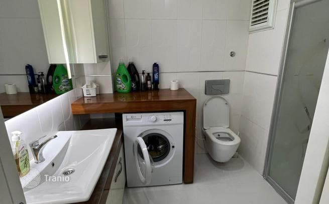 2-Bedroom (2+1) Apartment with Shared Pool in Konyaalti, Antalya, photo 5